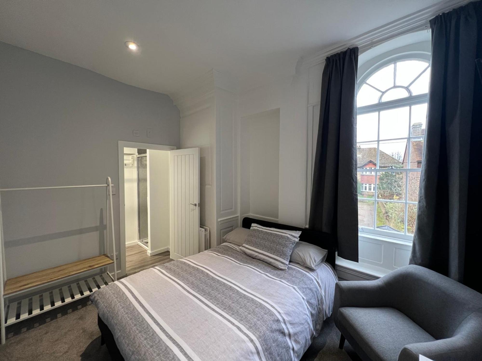 Harmondsworth Hall Bagian luar foto